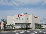 京都銀行　水口支店まで700メートル