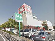平和堂　石部店まで1550メートル