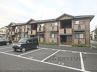 滋賀県野洲市行畑：物件画像／株式会社エリッツ　石山店