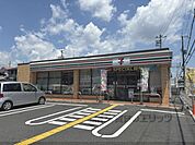 セブンイレブン　大津瀬田西インター店まで710メートル