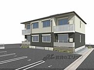 滋賀県近江八幡市中村町：物件画像／株式会社エリッツ　石山店