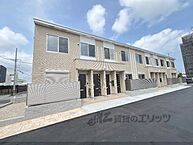 滋賀県守山市守山6丁目：物件画像／株式会社エリッツ　石山店
