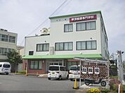 華頂看護専門学校まで1430メートル