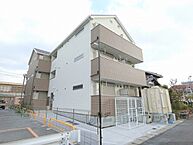 滋賀県野洲市小篠原：物件画像／株式会社エリッツ　石山店