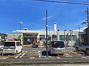 大津瀬田郵便局まで700メートル