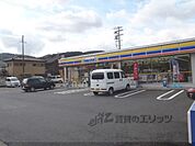 ミニストップ　大津大門通店まで220メートル