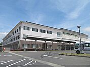公立甲賀病院まで1700メートル