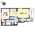 滋賀県甲賀市水口町新城：物件画像／株式会社エリッツ　石山店