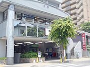 フレスコ　膳所店まで350メートル