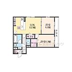 滋賀県栗東市大橋1丁目：物件画像／株式会社エリッツ　石山店