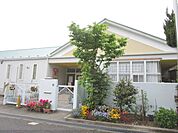 真野保育園まで160メートル