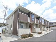 滋賀県近江八幡市大森町：物件画像／株式会社エリッツ　石山店