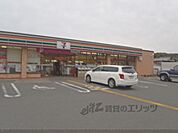 セブンイレブン　大津苗鹿店まで470メートル
