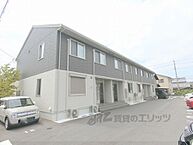 滋賀県近江八幡市西本郷町東：物件画像／株式会社エリッツ　石山店