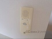 インターホン