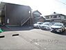 駐車場：駐車場