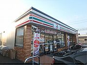 セブンイレブン　栗東宅屋店まで1000メートル