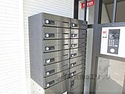 集合ポスト