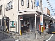 大津駅前郵便局まで180メートル