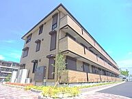 滋賀県大津市大将軍：物件画像／株式会社エリッツ　石山店