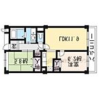 滋賀県野洲市小篠原：物件画像／株式会社エリッツ　石山店