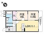 滋賀県栗東市小柿3丁目：物件画像／株式会社エリッツ　石山店