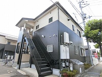 外観 外観