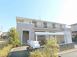 JR東海道・山陽本線 近江八幡駅 徒歩11分の賃貸アパート