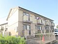 近江鉄道近江本線 水口石橋駅 徒歩1分の賃貸アパート