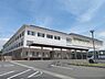 周辺：公立甲賀病院まで1300メートル