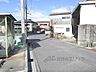 その他：前面道路