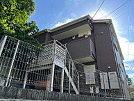 神奈川県横浜市鶴見区東寺尾中台8-9：物件画像／株式会社ランプライト