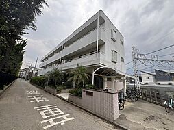 🉐敷金礼金0円！🉐CocosGardenVilla
