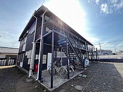 🉐敷金礼金0円！🉐奥富ハイツ