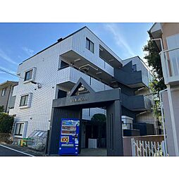 ベルトピア京王永山