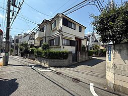 物件画像 渋谷区笹塚二丁目