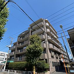 物件画像 ローズガーデン浦安フィネス