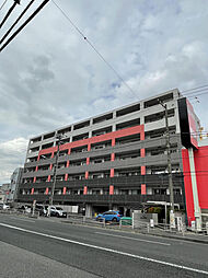 物件画像 プレシス横濱新杉田