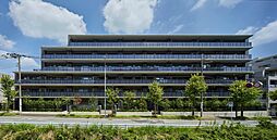 物件画像 レ・ジェイド美しが丘