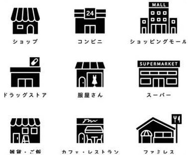 ＮＣウイング白石 ｜北海道札幌市白石区平和通3丁目北(賃貸マンション1LDK・3階・40.40㎡)の写真 その20