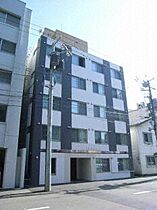 ラヴィアンローズ  ｜ 北海道札幌市中央区南三条西12丁目（賃貸マンション1LDK・2階・32.72㎡） その1