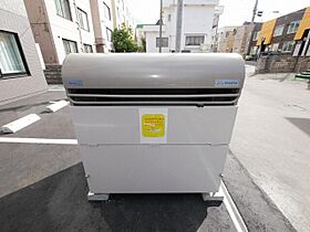 レクスベイル澄川 206 ｜ 北海道札幌市南区澄川一条3丁目（賃貸マンション1LDK・2階・30.66㎡） その26