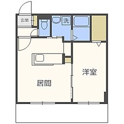 苗穂駅 6.3万円