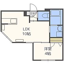 グランマーチ北円山  ｜ 北海道札幌市中央区北五条西25丁目（賃貸マンション1LDK・3階・31.32㎡） その2