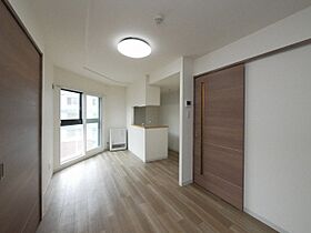 グランマーチ北円山  ｜ 北海道札幌市中央区北五条西25丁目（賃貸マンション1LDK・3階・31.32㎡） その3