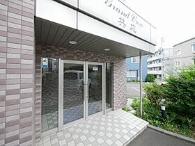 グランドビュー共応  ｜ 北海道札幌市白石区本通17丁目南（賃貸マンション1LDK・7階・34.88㎡） その15