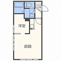 リアライズ南平岸  ｜ 北海道札幌市豊平区平岸四条14丁目（賃貸マンション1LDK・2階・28.44㎡） その2