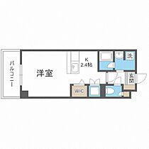 ホーリーフォート南平岸  ｜ 北海道札幌市豊平区平岸六条15丁目（賃貸マンション1K・7階・33.68㎡） その2