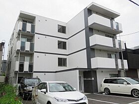 クレストパークヒルズ  ｜ 北海道札幌市白石区平和通1丁目北（賃貸マンション1LDK・4階・38.75㎡） その1