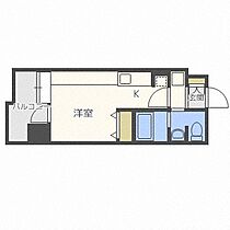 ラヴィータ410  ｜ 北海道札幌市中央区南四条西10丁目（賃貸マンション1K・2階・20.22㎡） その2